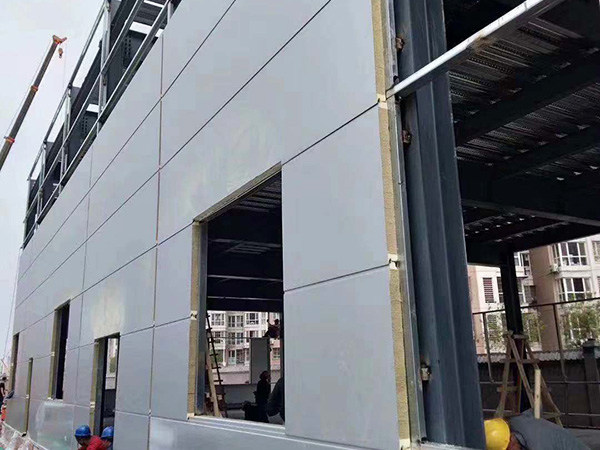 怎样确定防爆墙施工是否达标？